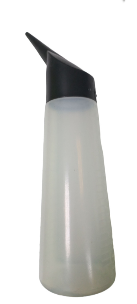 Бутылочка для налива воды для робота пылесоса Hobot LEGEE 240 мл  #1
