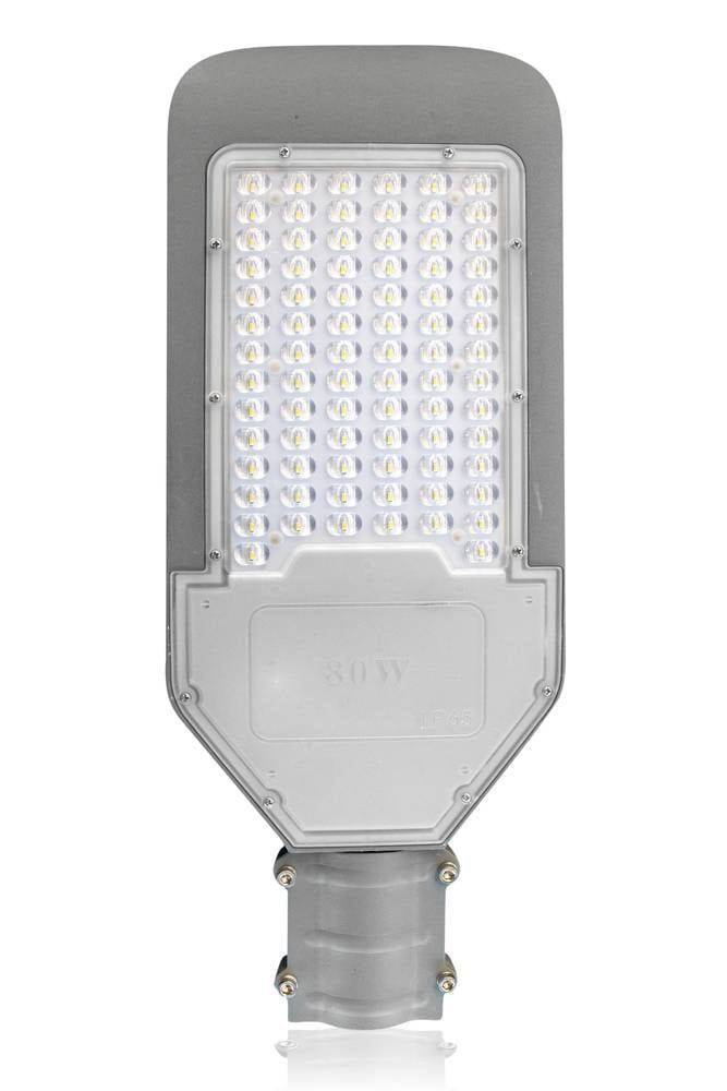 Консольный светодиодный светильник PRO-80W (220V, 80W, 6000K) #1