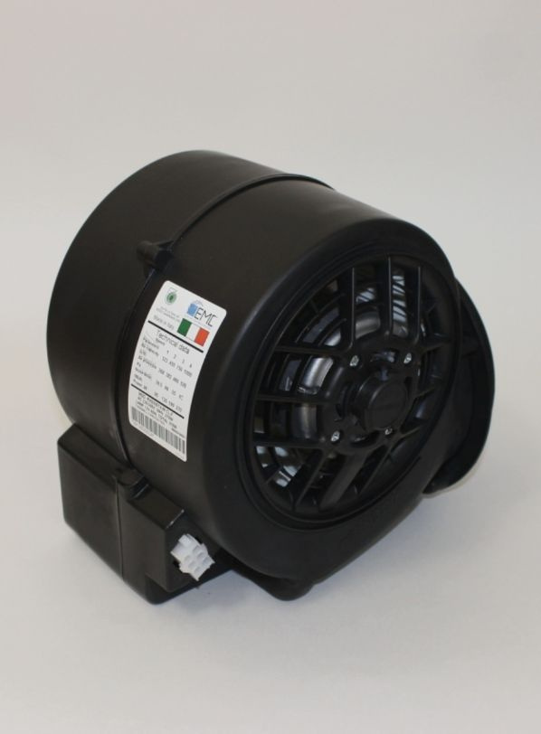 Турбина вентилятор для вытяжки RXS35DT4-M #1