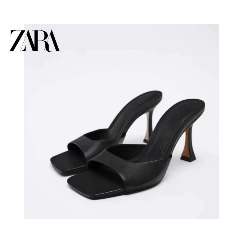 Босоножки Zara #1