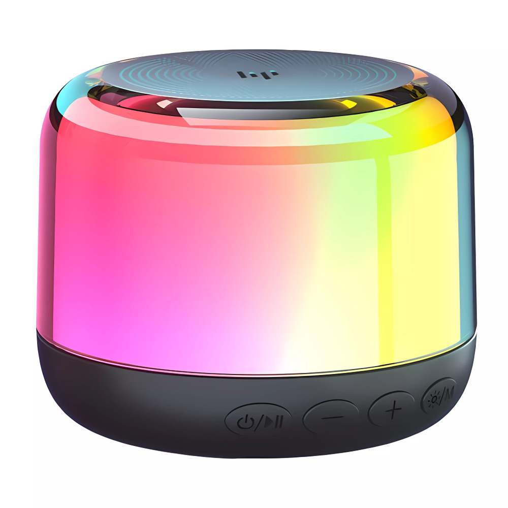 Беспроводная акустика XH9d8c8226496f, черный - купить по низким ценам в ...