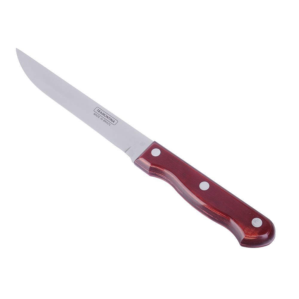 Tramontina Кухонный нож для мяса, длина лезвия 15 см #1