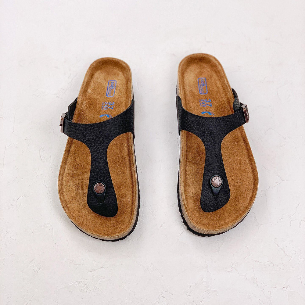 Сабо Birkenstock #1