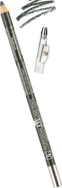 TF cosmetics / ТФ косметикс Карандаш для глаз Professional Eyeliner Pencil 139 темный хаки для любого #1