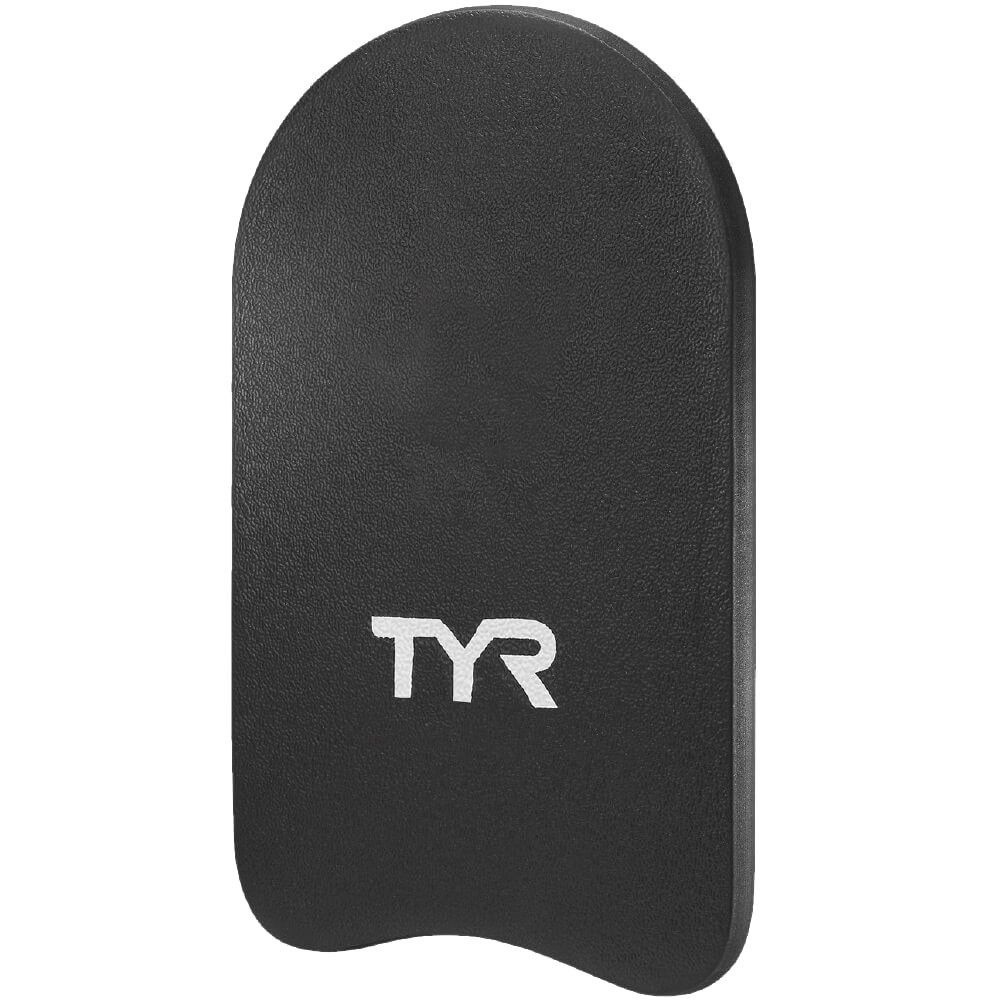 Доска для плавания Kickboard TYR, Black LKB-001 #1