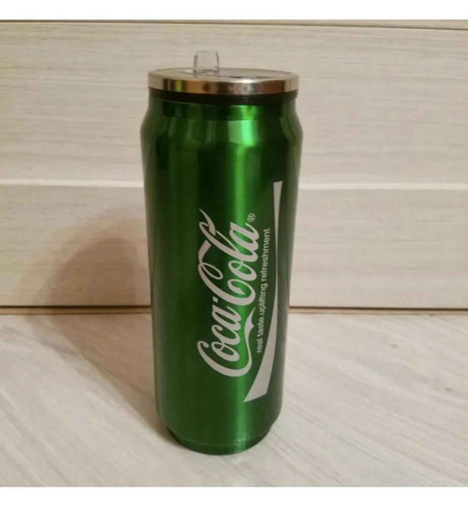 Термокружка Coca-Cola, 0.5 л #1