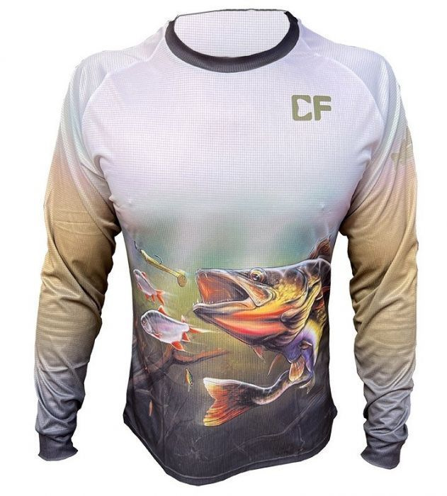 Джерси CF Fantasy р.3XL(58-60) #1