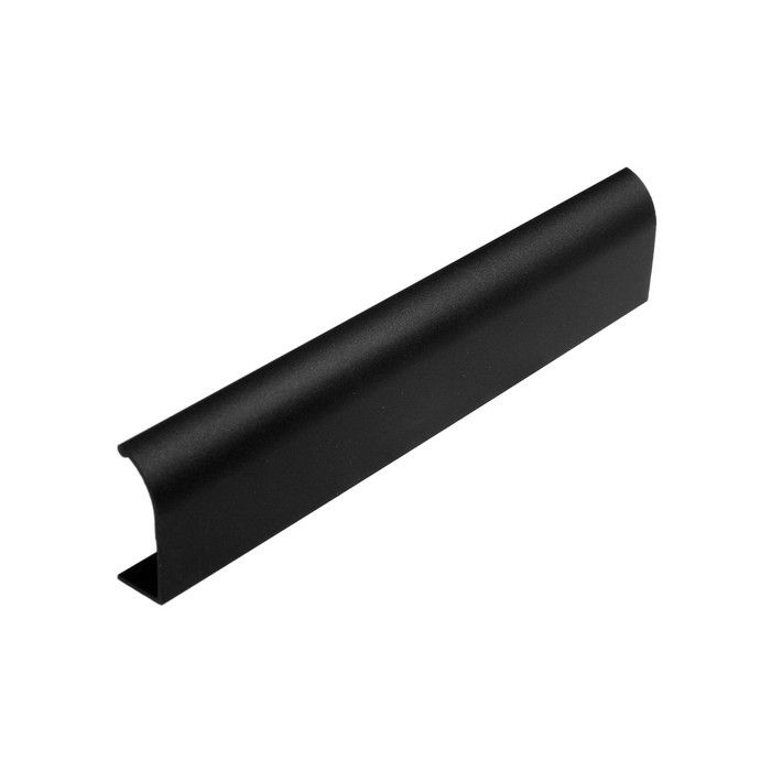 Ручка "ЭЛМАТ" 105, м/о 192, пластик, цвет черный #1