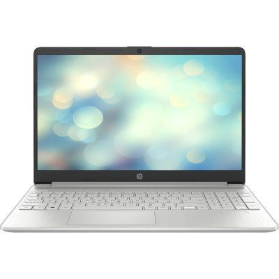 HP 7D1E4EA Ноутбук, RAM 16 ГБ, HDD, AMD Radeon Graphics, Без системы, серебристый  #1