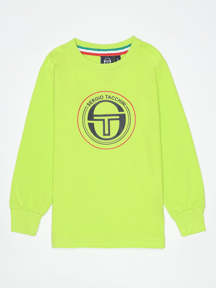 Свитшот Sergio Tacchini #1