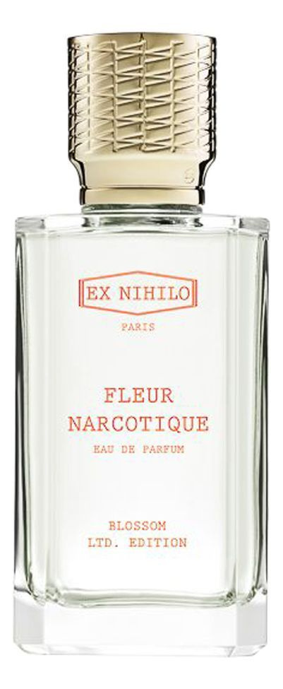 EX NIHILO FLEUR NARCOTIQUE BLOSSOM #1