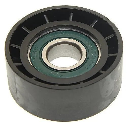 Ролик приводного ремня Renault Logan, Sandero. Рено Логан, Сандеро ...