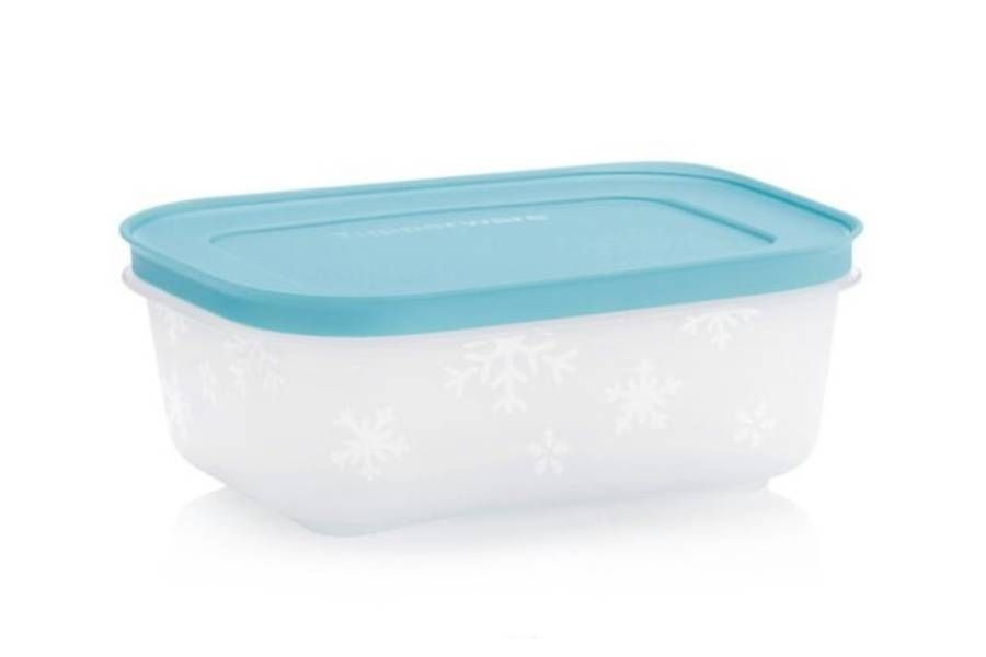 Tupperware.spb Контейнер пищевой, 450 мл, 1 шт #1