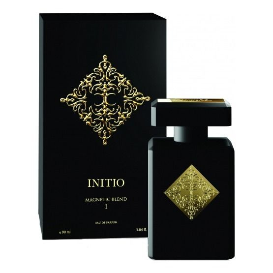 Initio Parfums Prives Magnetic Blend 1 Парфюмерная вода унисекс 1,5 ml миниатюра  #1