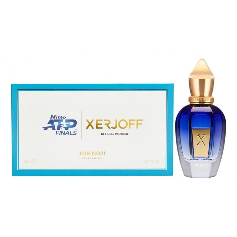 Xerjoff Torino21 Вода парфюмерная 50 мл #1