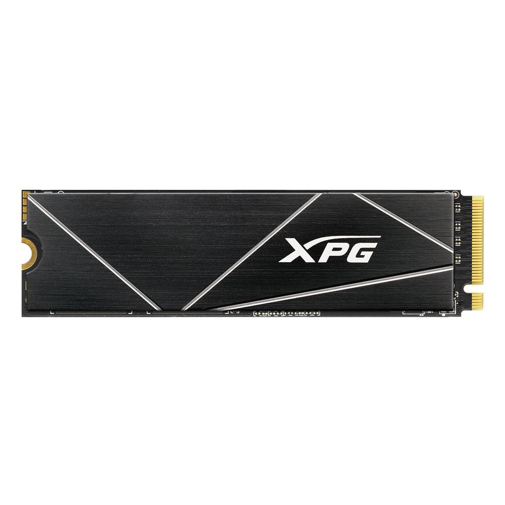 ADATA 1 ТБ Внутренний SSD-диск XPG GAMMIX S70 Blade (Works PS5) (AGAMMIXS70B-1T-CS) #1