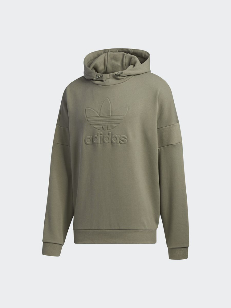 Толстовка adidas Originals Embossed Hoodie #1