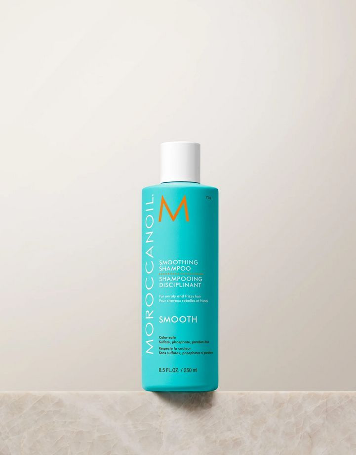 Шампунь для вьющихся волос Moroccanoil Curl Enhancing Shampoo, 250 мл #1