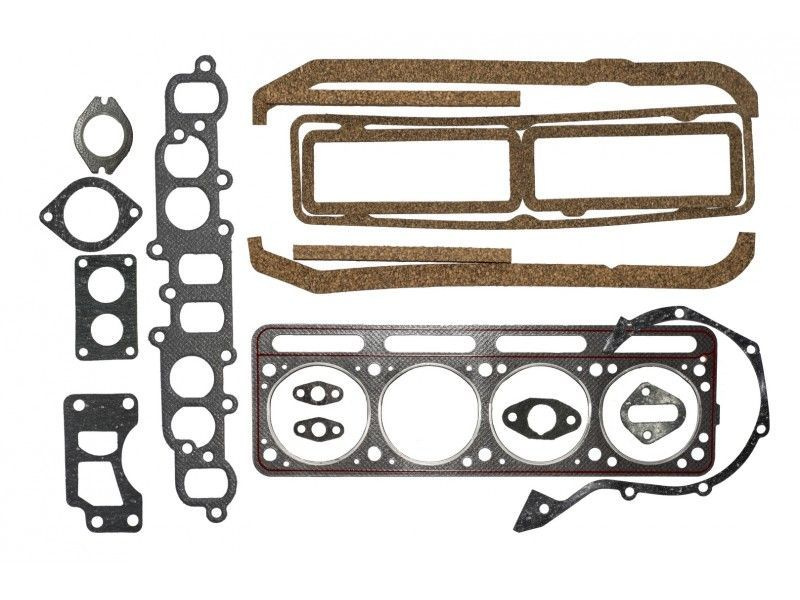 Набор прокладок на двигатель УМЗ-4178 (90л.с.) #1