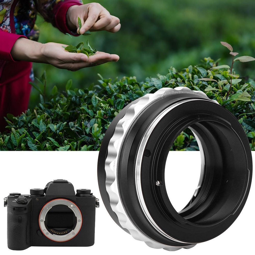 Переходное кольцо для объектива - купить с доставкой по выгодным ценам ...