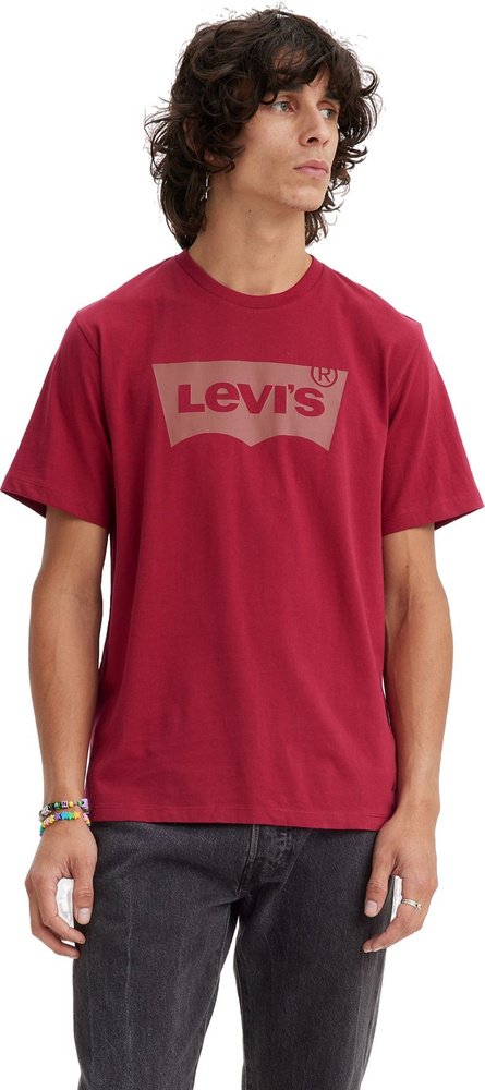 Футболка Levi's #1