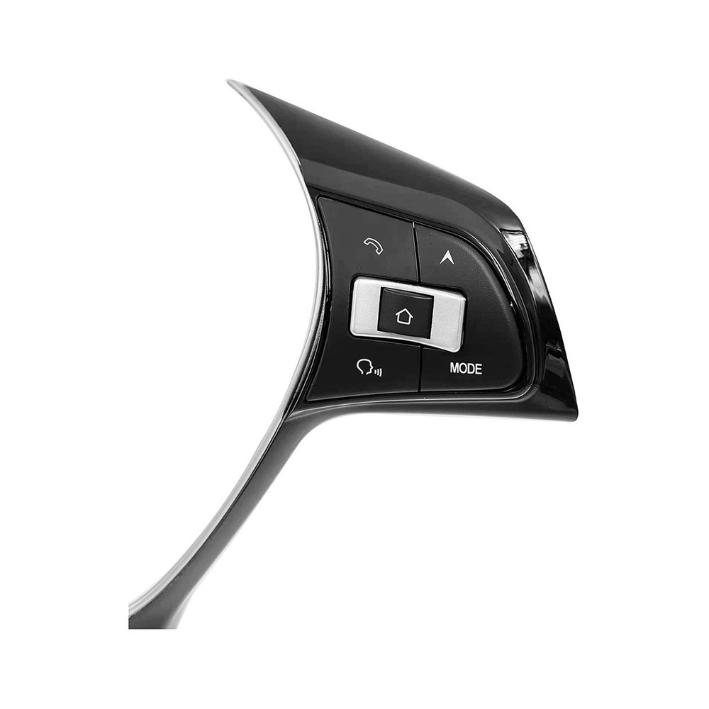 Многофункциональный переключатель на рулевом колесе автомобиля ...