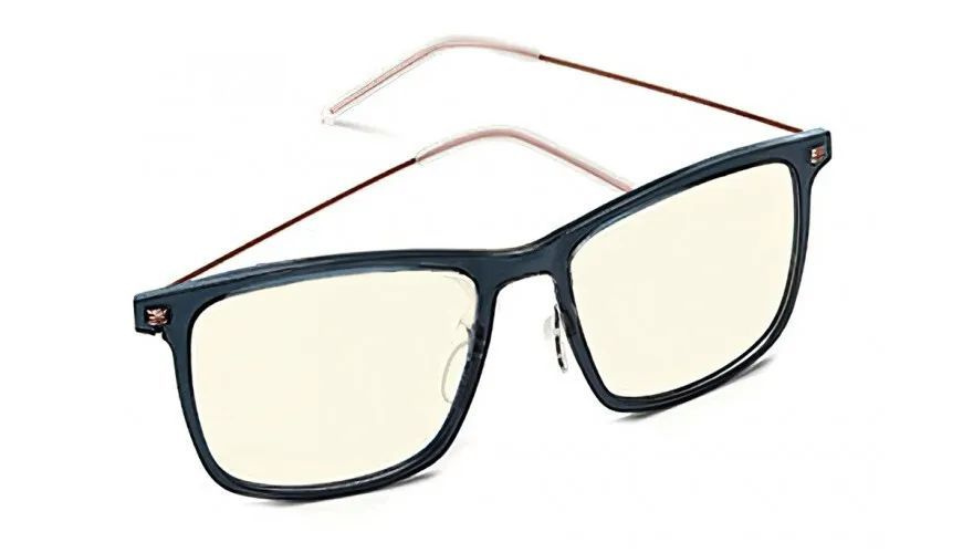 Очки для компьютера Mi Computer Glasses Pro, темно-синие HMJ02TS #1