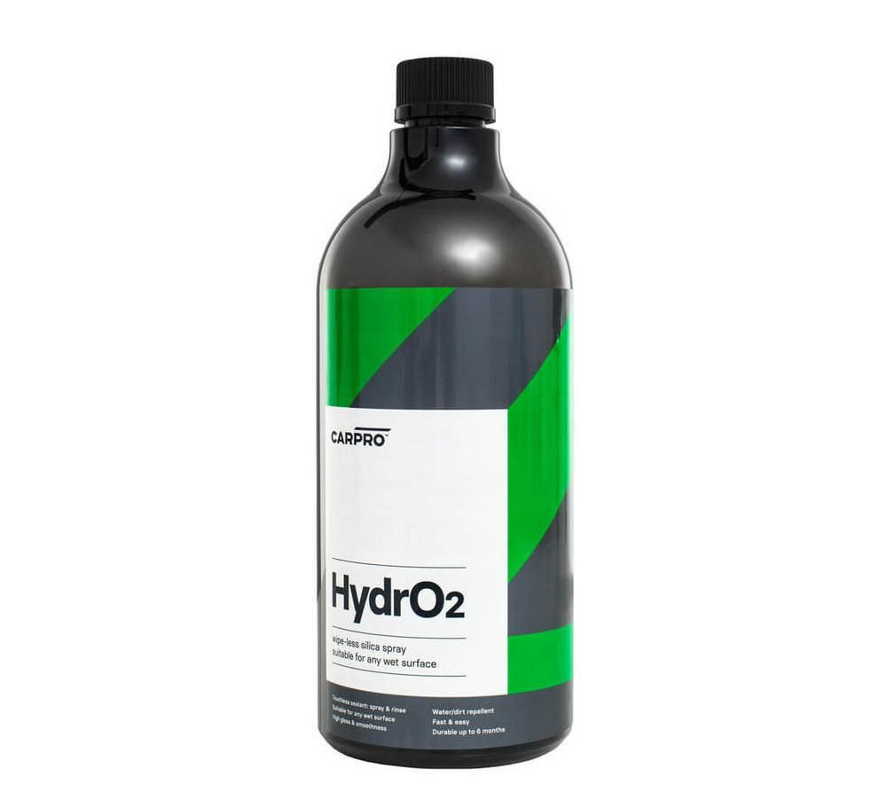 HydrO2 (Гидро бомба) гидрофобное покрытие (концентрат), 1 л #1