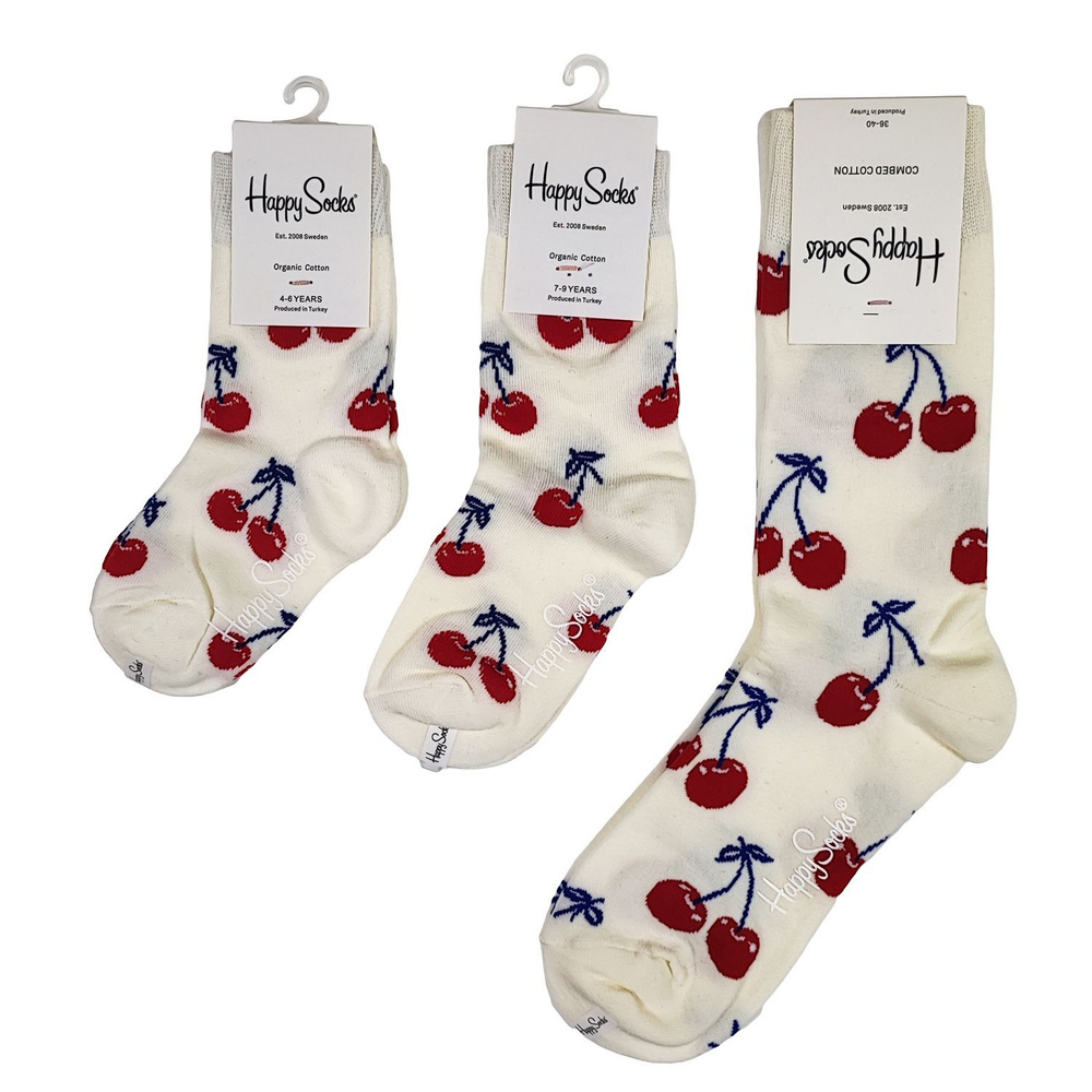 Носки Happy Socks Носки, 1 пара #1