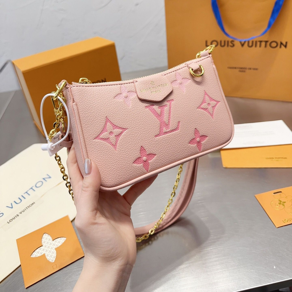 Louis Vuitton Сумка на плечо #1