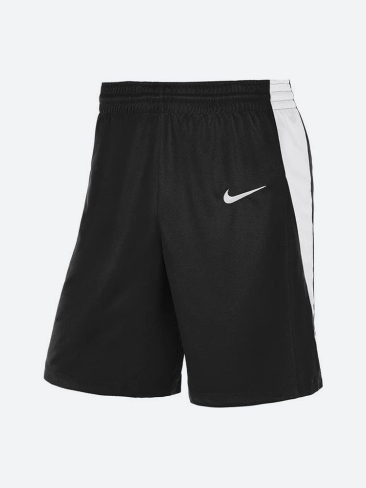 Шорты Nike Mens Team Basketball Stock Short 20 #1