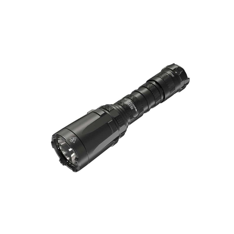 Фонарь NITECORE SRT6i (SRT6i) #1