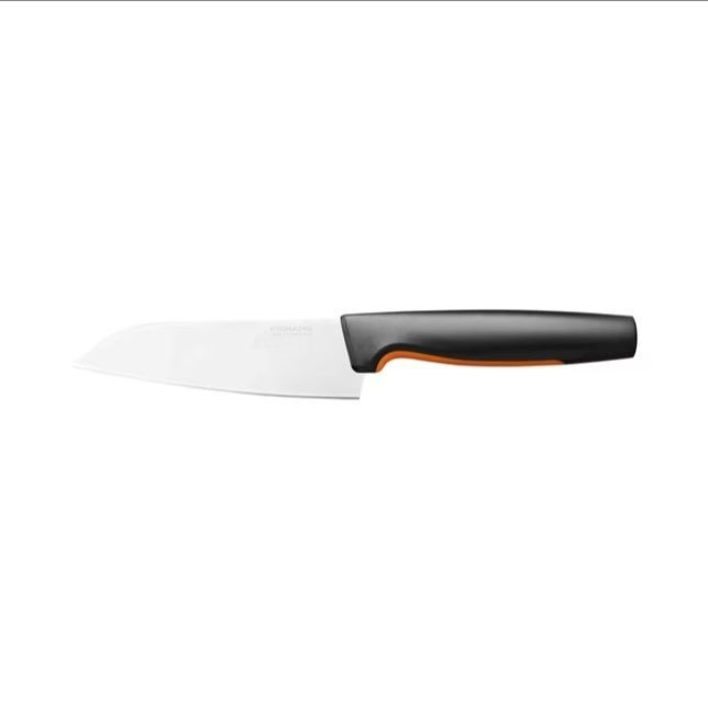 Fiskars Кухонный нож, длина лезвия 12 см #1