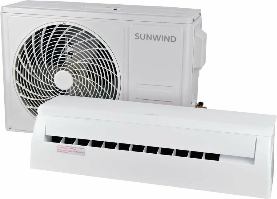 Сплит-система Sunwind SW-18/IN-SW-18/OUT #1