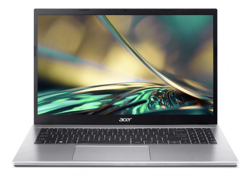 Acer Aspire 3 A315-59-38U6 Ноутбук 15.6", Intel Core i3-1215U, RAM 8 ГБ, SSD 512 ГБ, Intel UHD Graphics, #1