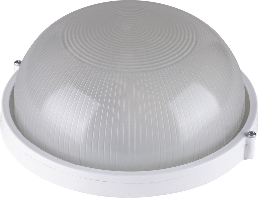 Cветильник настенно-потолочный TDM / ТДМ НПБ1101, 100Вт IP54, SQ0303-0024 / освещение для дома и улицы #1