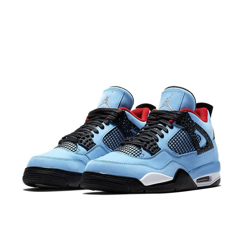 Кроссовки Nike Air Jordan 4 #1