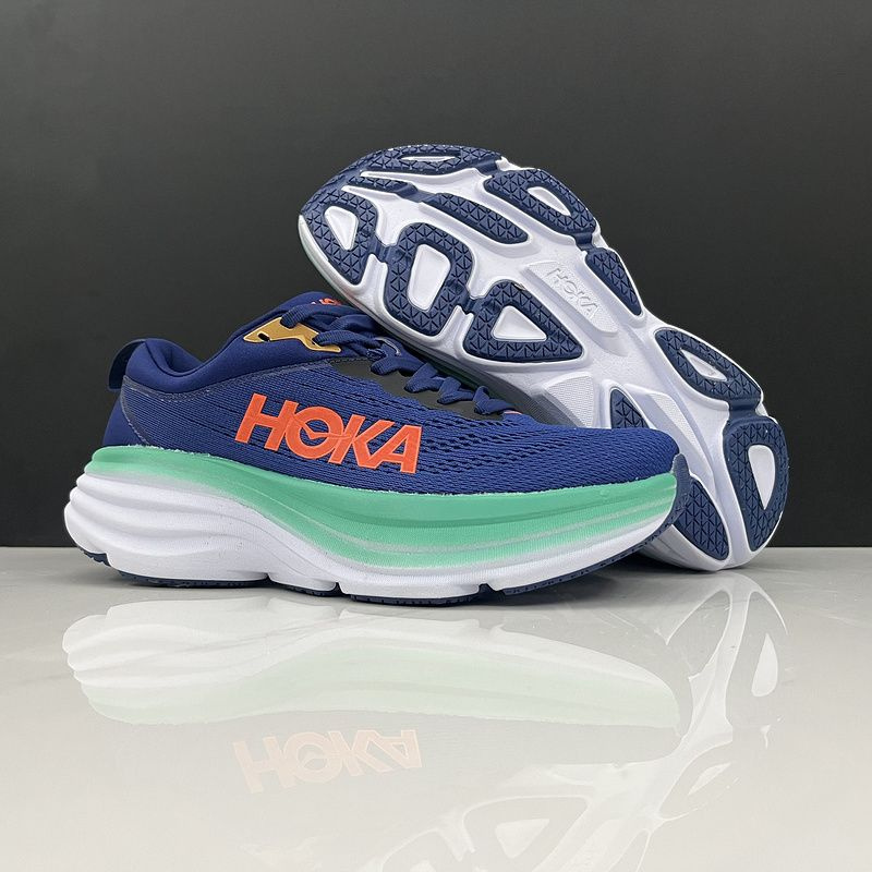 Кроссовки HOKA ONE ONE #1