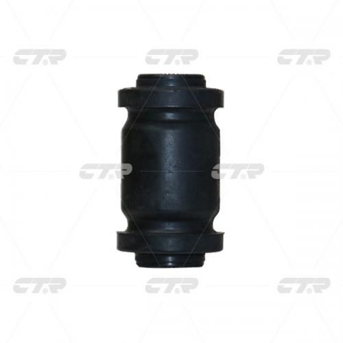 CTR Suspension Амортизатор подвески, арт. CVT83 #1