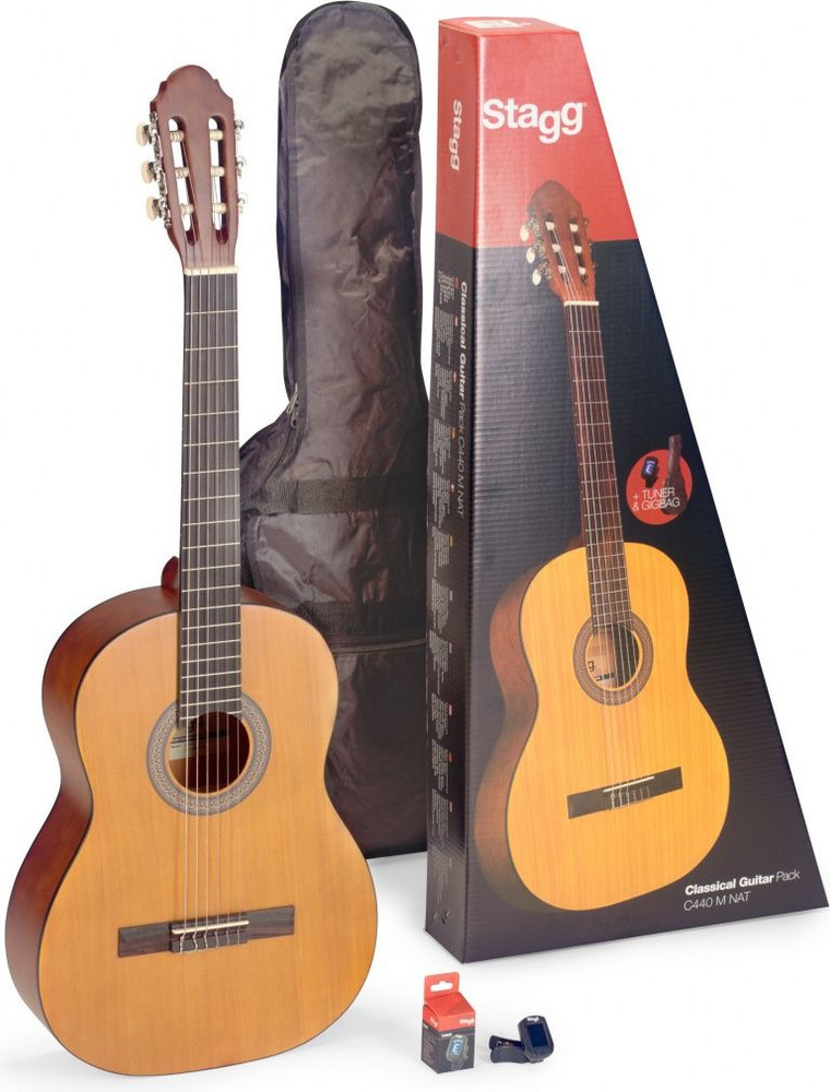 STAGG Акустическая гитара h224443 #1