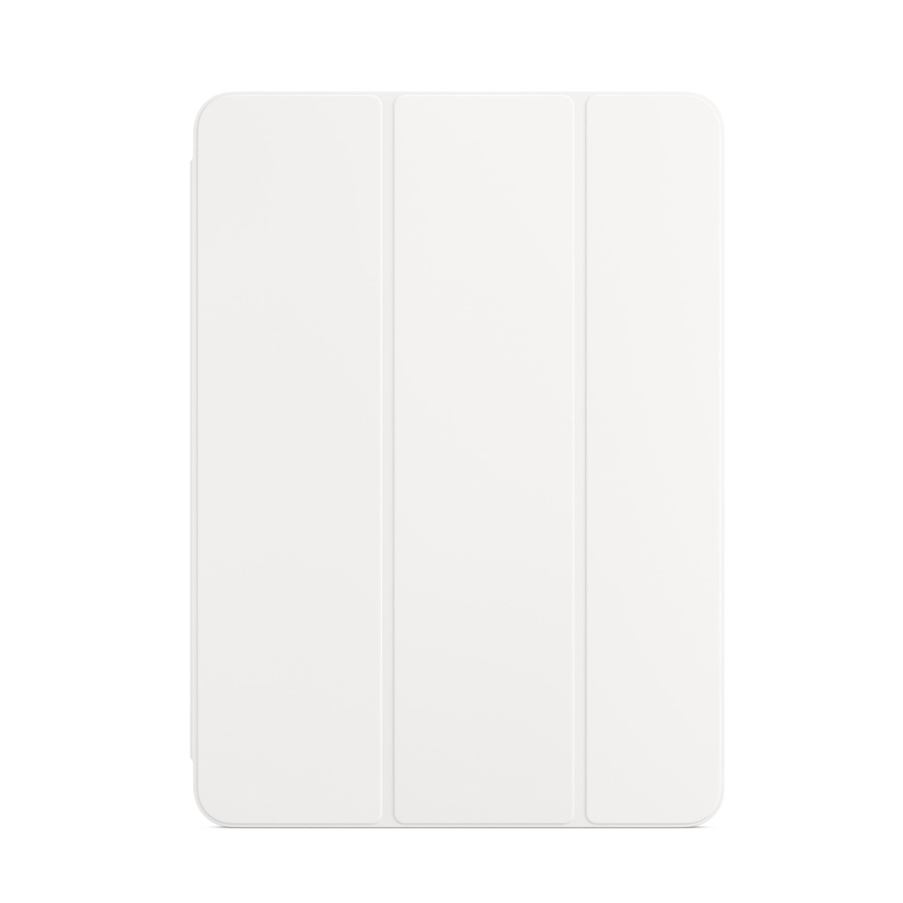 Чехол Apple Smart Folio iPad Air (4gen) White (Белый) MH0A3ZM/A #1