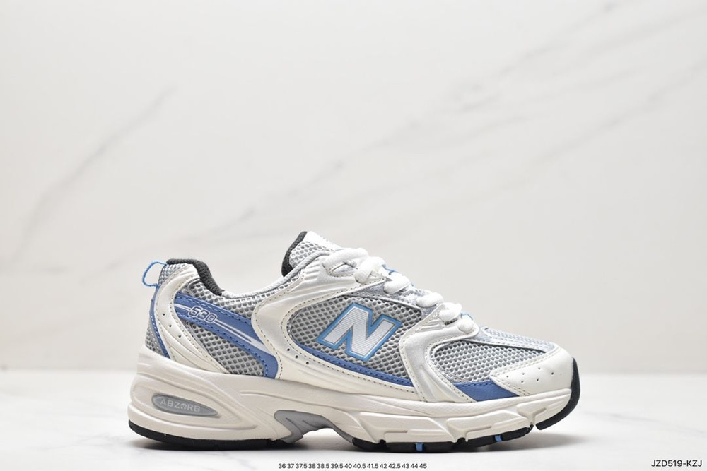 Кроссовки New Balance #1