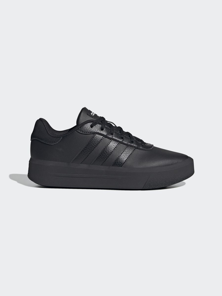 Кеды adidas Sportswear Court Platform #1