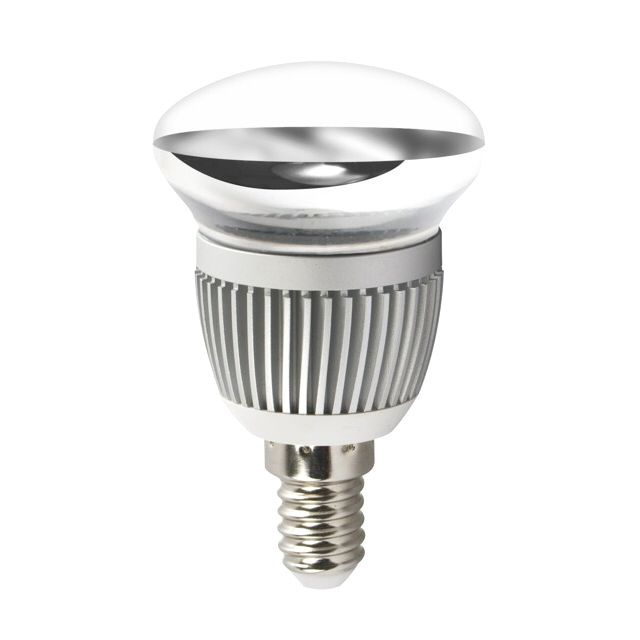 лампа светодиодная NAVIGATOR 5Вт E14 375лм 2700K 230В рефлектор R5 #1