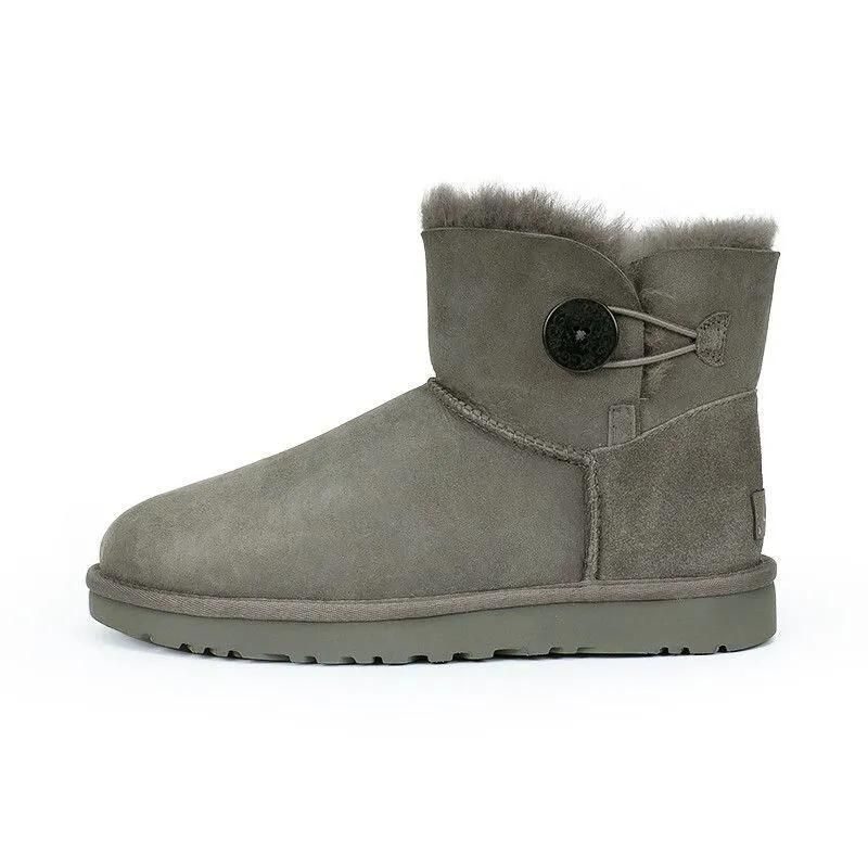 Угги UGG #1