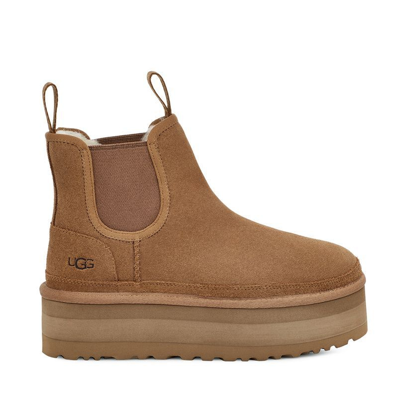 Угги UGG #1