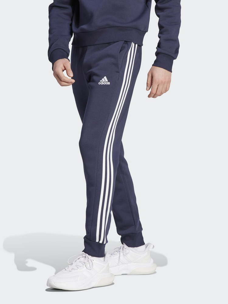 Брюки спортивные adidas Sportswear M 3S Fl Tc Pt #1