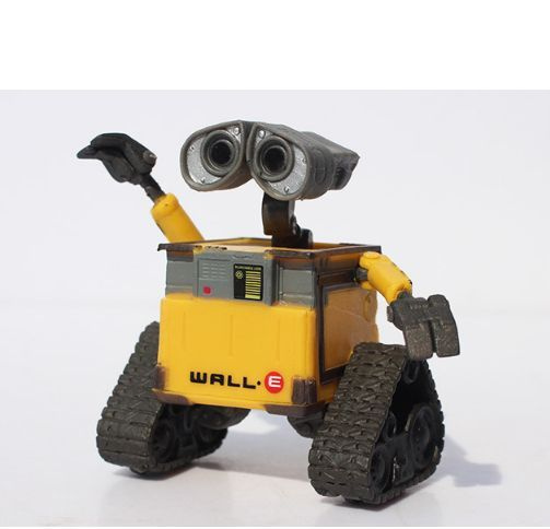 Фигурка робот "Wall-e", 6 см #1