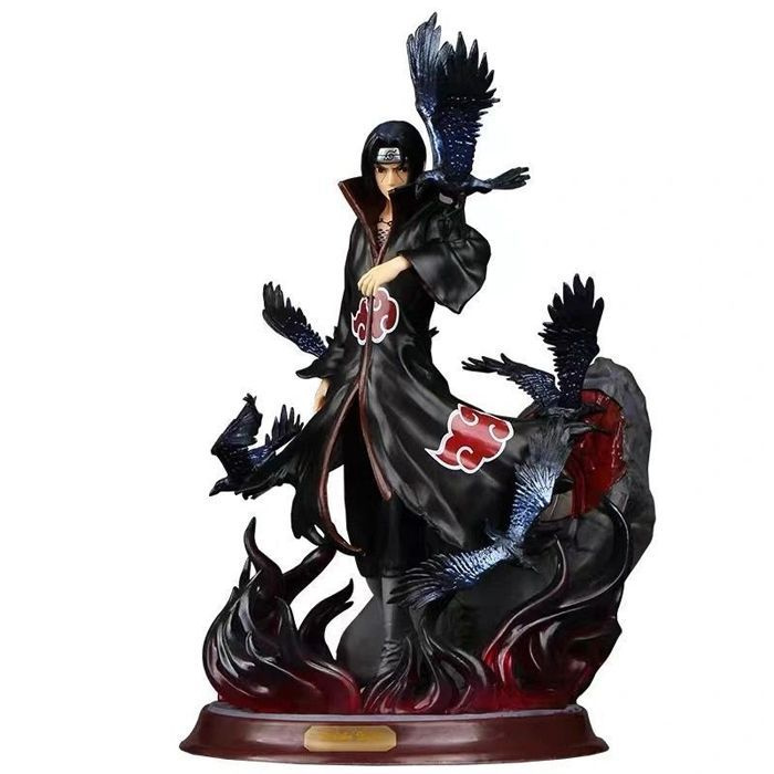 Аниме фигурка Наруто, Itachi Uchiha/Итачи Учиха , 27см #1