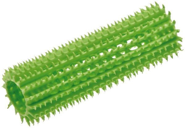 OLIVIA GARDEN Бигуди пластиковые в упак. 6 шт., зелен. 23 мм. #1